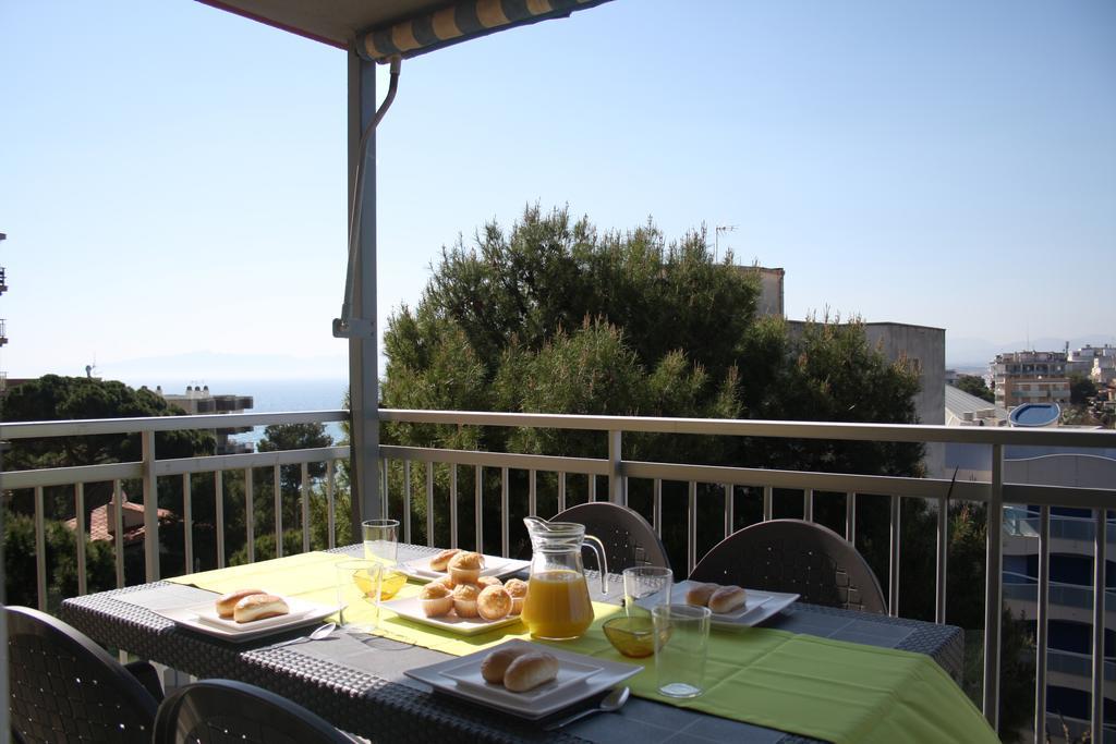 Synergie Si22 - Chamonix Apartman Salou Kültér fotó