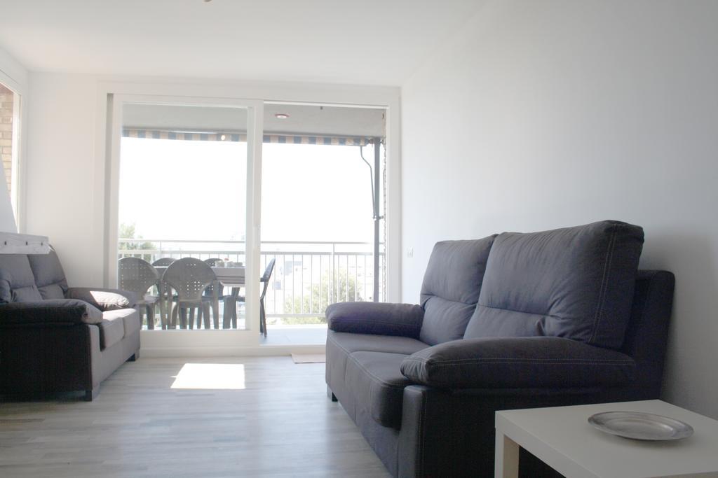 Synergie Si22 - Chamonix Apartman Salou Kültér fotó