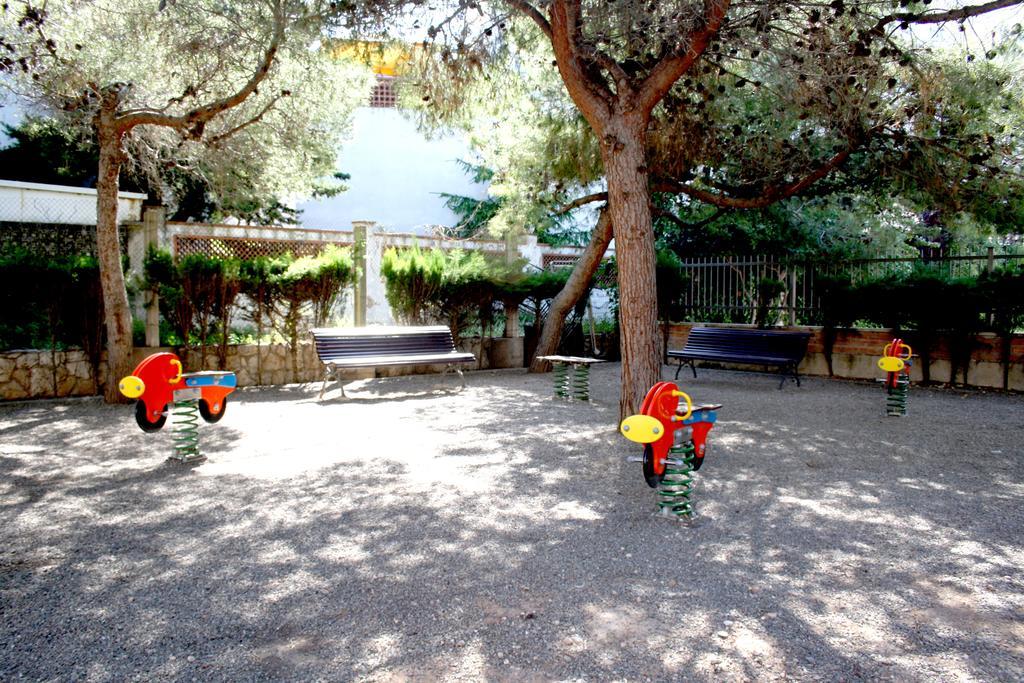 Synergie Si22 - Chamonix Apartman Salou Kültér fotó