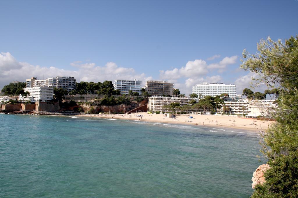 Synergie Si22 - Chamonix Apartman Salou Kültér fotó
